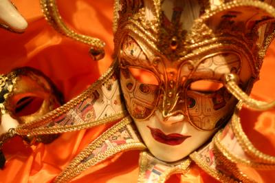 Window Mask