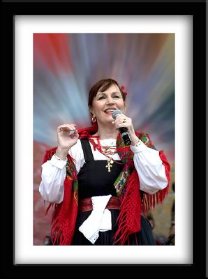 Vela Luka, A Croatian Dance and Music Celebration