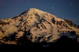 Mt. Rainier, Washington, USA, June 3rd-5th, 2004