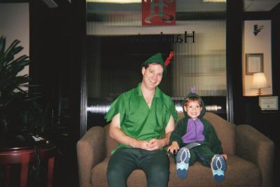 Halloween 2003