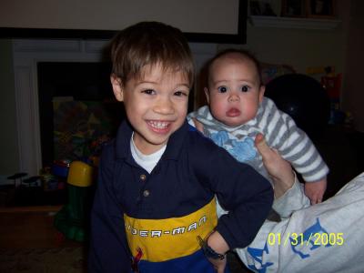 January 2005