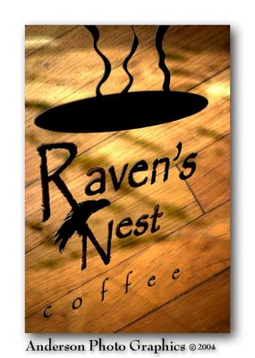 Ravens Nest Coffee
