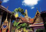 Wat Phra Kaew, Temple of the Emerald Buddha