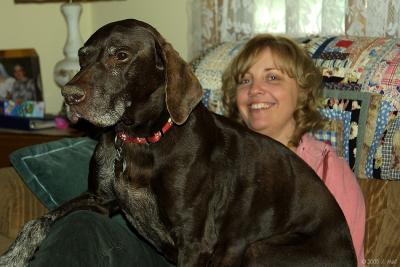 Christmas 2004