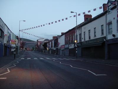 Belfast