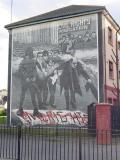 Bogside (Catholic) Mural