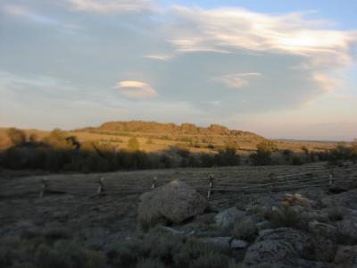 ACSL clouds from South Pass