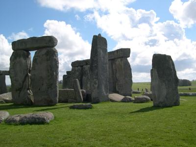 Stonehenge, Wiltshire