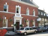 Eastbury Hotel, Sherborne