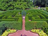 Shaws maze