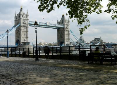 Tower Bridge