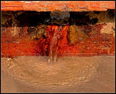 Water and rust (2)