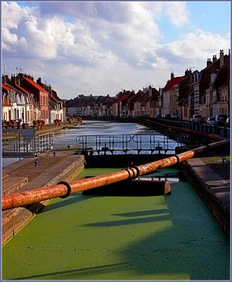 Saint-omer