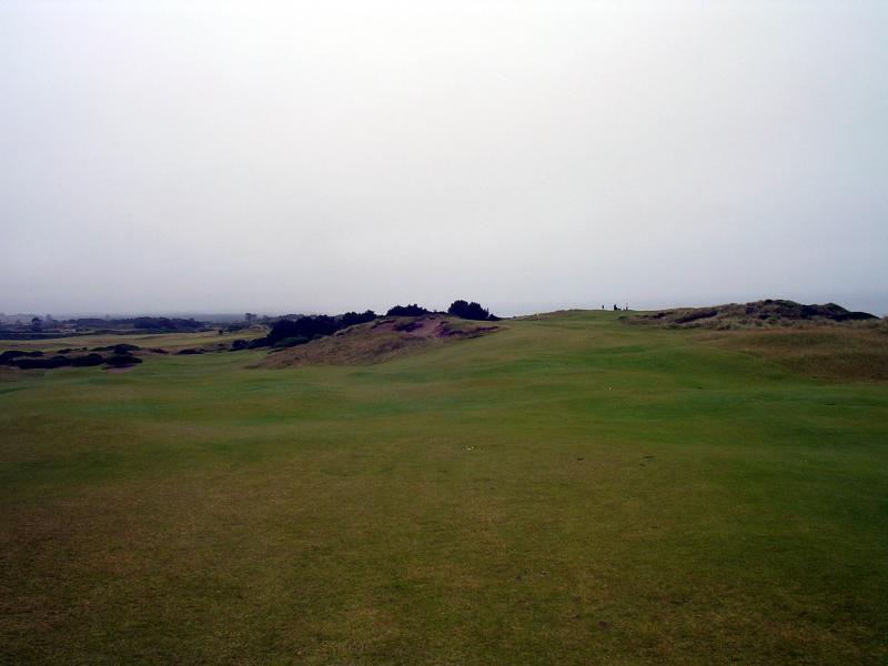 Dual Greens of #9