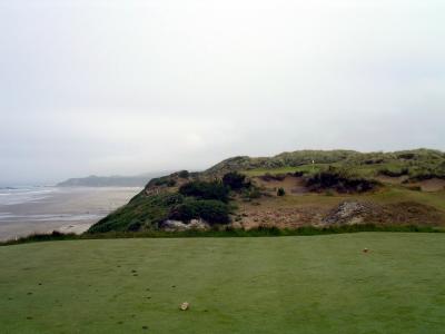 Pacific Dunes #11