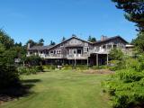 Floras Lake B&B