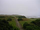 Pacific Dunes #4