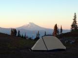 ...and Mt Adams