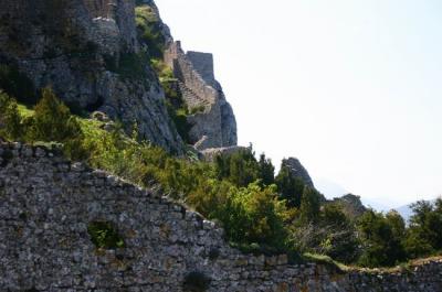 Peyrepertuse