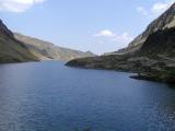 Lac dIlheou