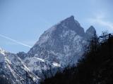 Ossau depuis le lieu-dit Chne de lOurs
