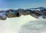 Glacier d'Ossoue
