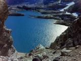 Lac Glac du Mont Perdu