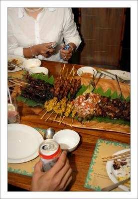 Another view of the food