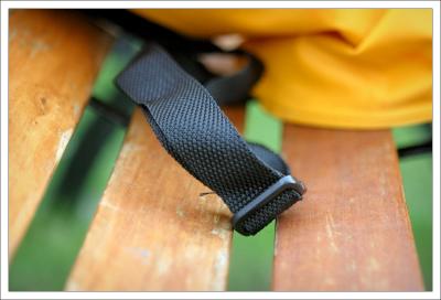 Strap at ISO800