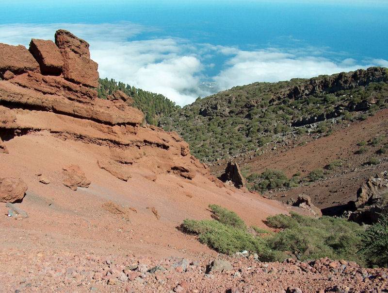 La Palma, Canary Islands.