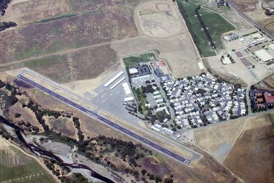 Rancho Murieta Airport