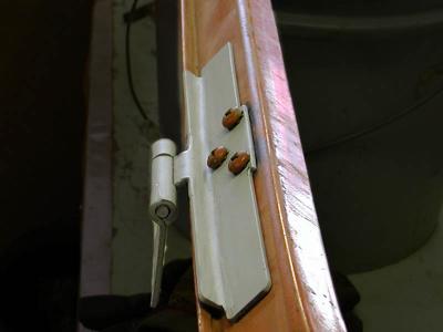 right side