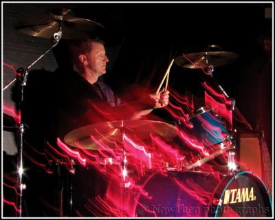 Keith Harrison of Gottwood Brothers