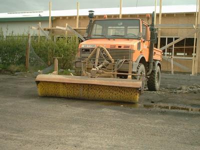 Unimog