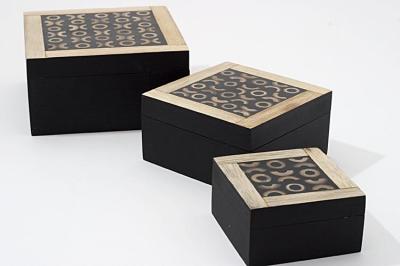 June 11 - boxes