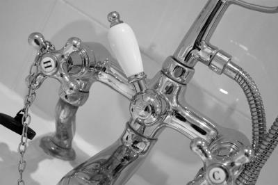 June 24 - hotel taps