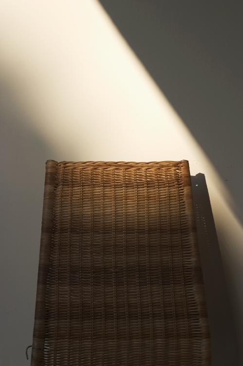 June 12 - shadows