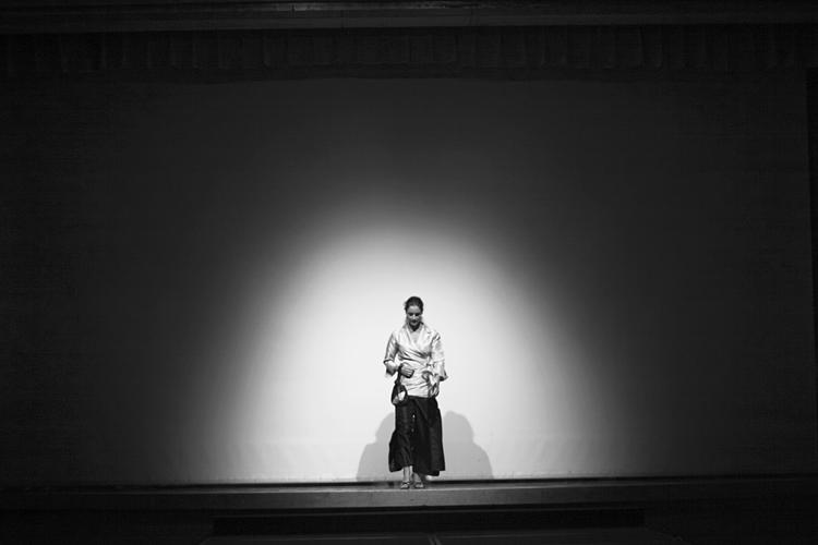 Sept 17 - in the spotlight