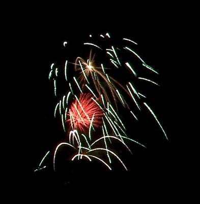 Goodlettsville TN Fireworks