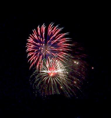 Goodlettsville TN Fireworks