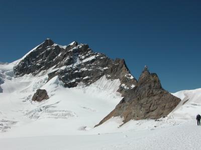 Jungfraujoch 1