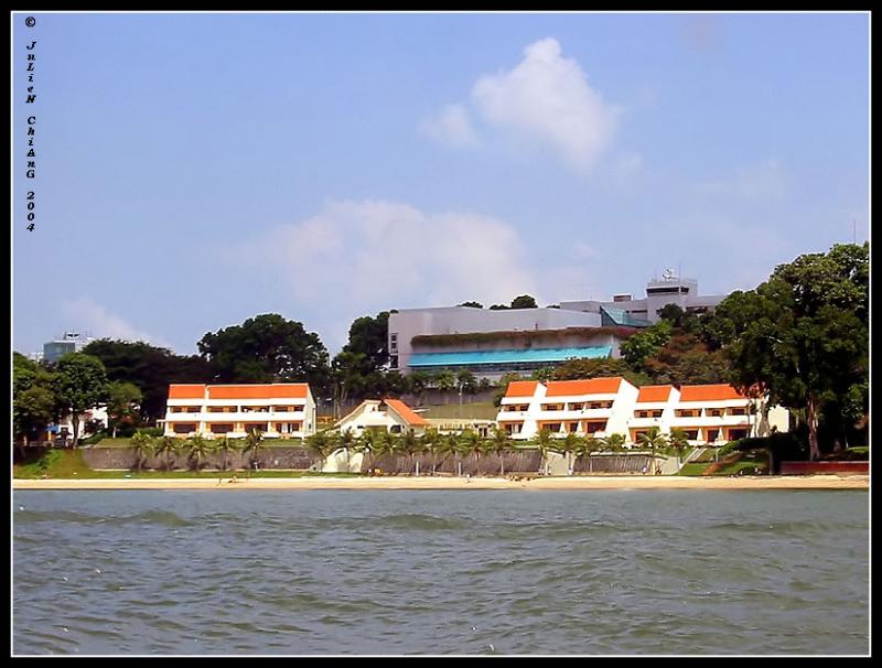 Holiday Chalets
