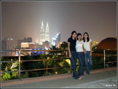 Malaysia Truly Asia