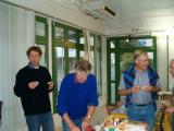Leo, Teun en Antoon