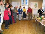 Kennis maken