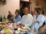 Het diner