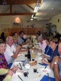 Het diner