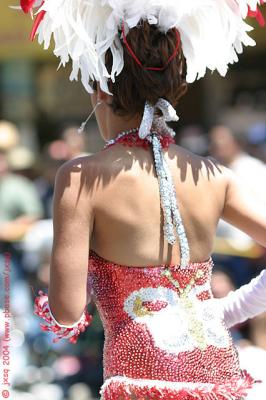 Carnaval San Francisco 2004