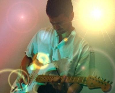 Lens flare 5 (PhotoImpact XL)