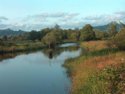 040707 Tillamook River